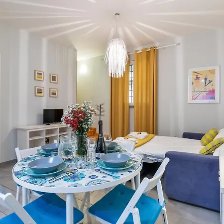 Apartamento As You Feel - Viminale Roma