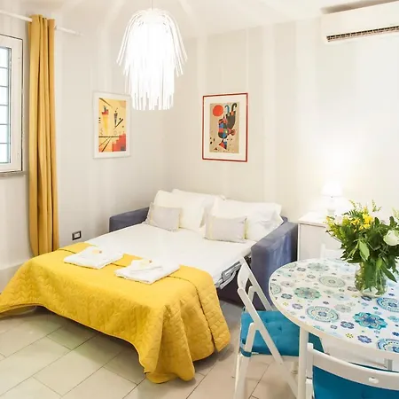 Appartement As You Feel - Viminale