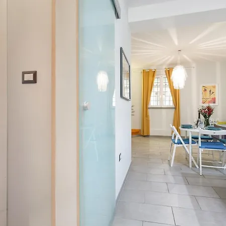 Appartement As You Feel - Viminale *