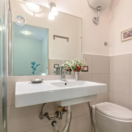 Appartement As You Feel - Viminale Rome