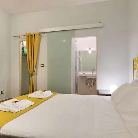 Appartement As You Feel - Viminale *