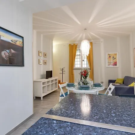 Appartement As You Feel - Viminale