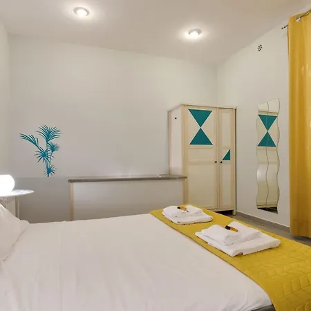 Appartement As You Feel - Viminale