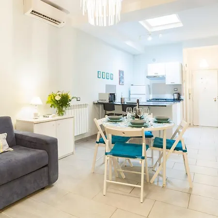 Appartement As You Feel - Viminale