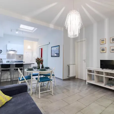 As You Feel - Viminale Appartement Rome