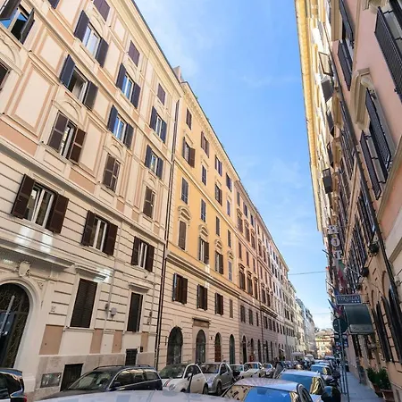 As You Feel - Viminale Rome