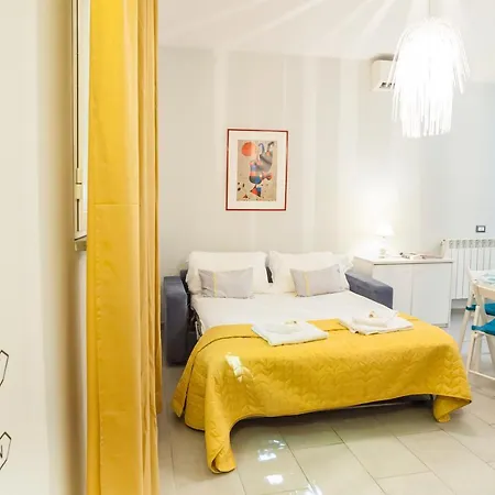 Appartement As You Feel - Viminale