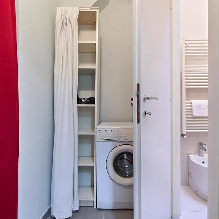 As You Feel - Viminale Appartement