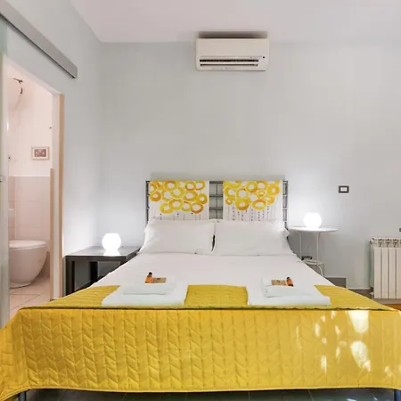 Appartement As You Feel - Viminale Rome
