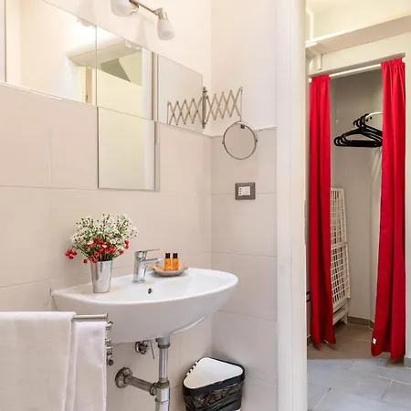 As You Feel - Viminale Appartement